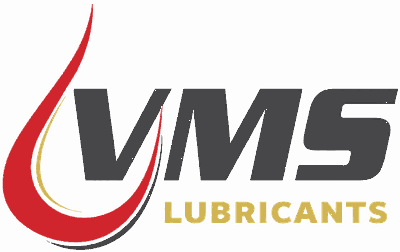 VMS Lubricants logó